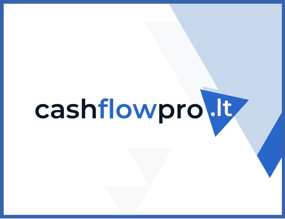 Cash Flow Pro