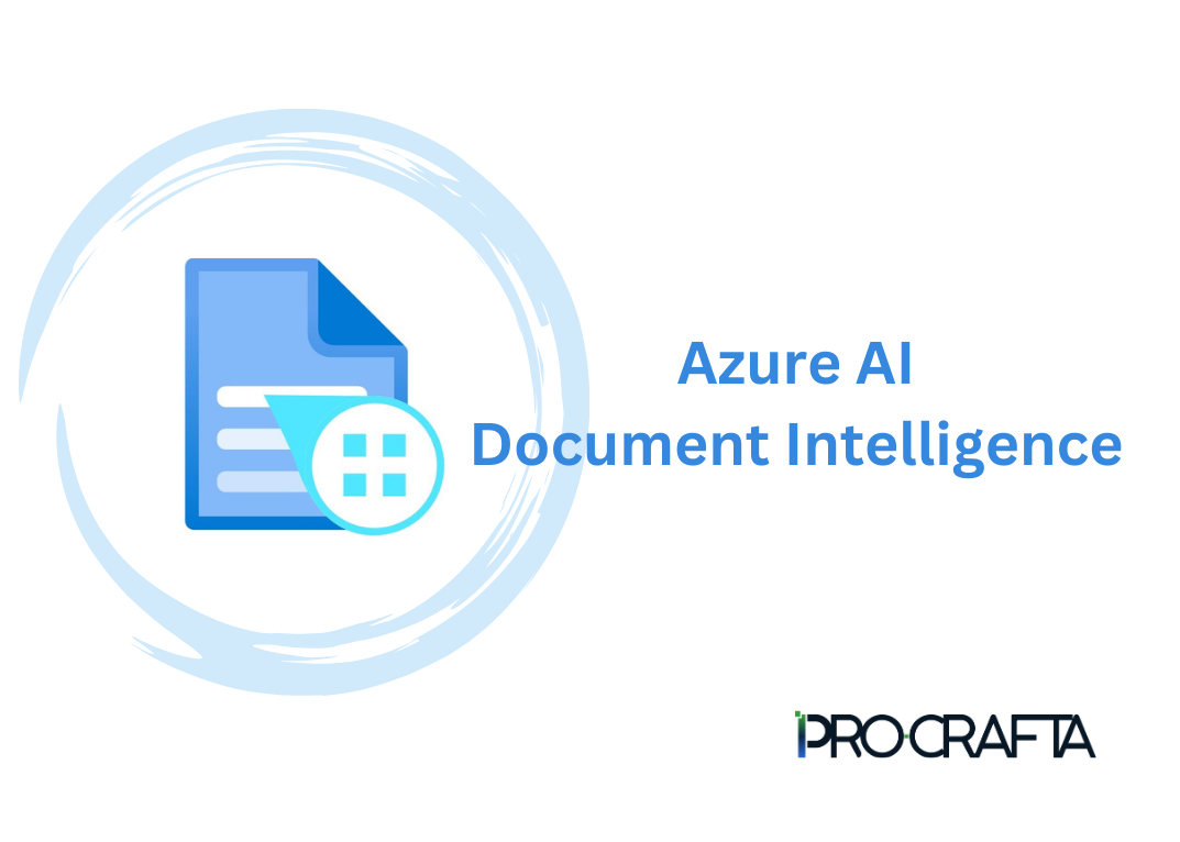 „Azure AI Document Intelligence“ — pažangus dokumentų apdorojimas