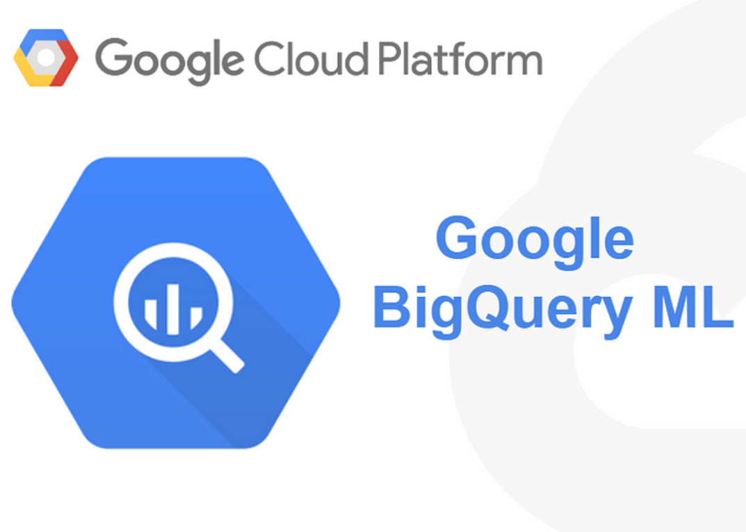 BigQuery ir mašininio mokymosi galimybės