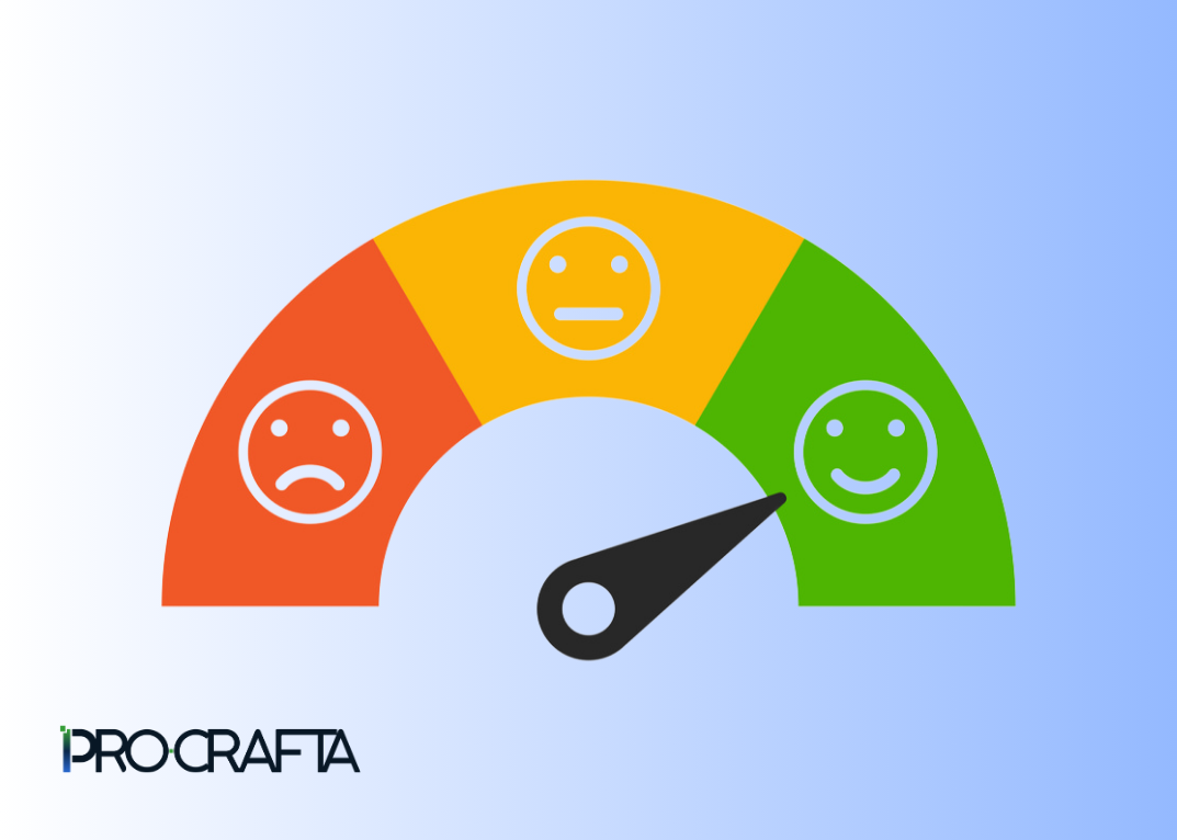 Sentiment analysis for monitoring and managing company reputation